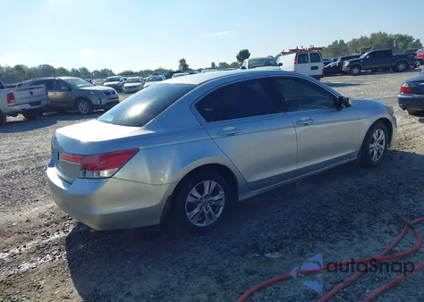 2012 Honda Accord 2.4 Se from USA, damaged, VIN 1HGCP2F65CA227748